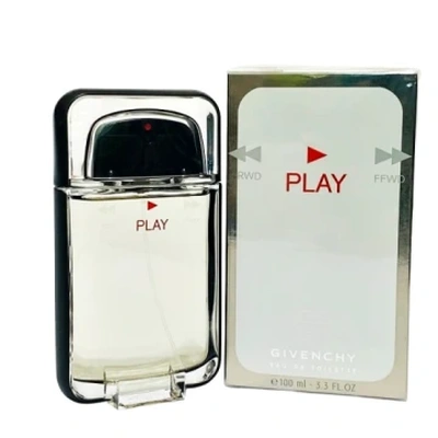 Givenchy Play