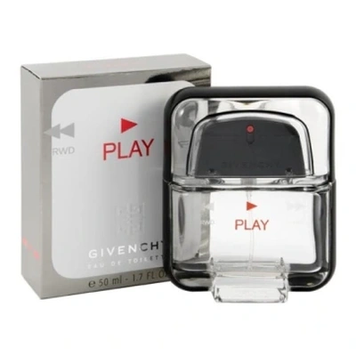 Givenchy Play