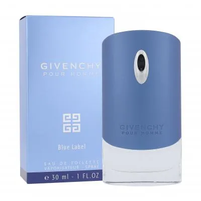 Givenchy Pour Homme Blue Label