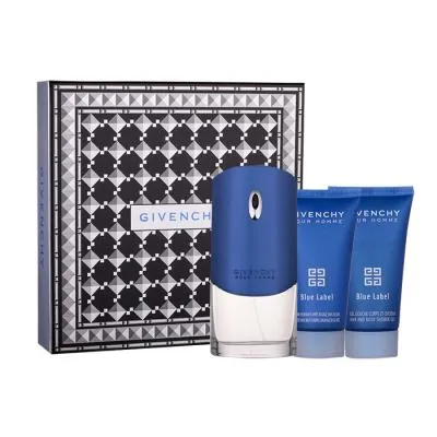 Givenchy Pour Homme Blue Label