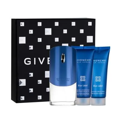 Givenchy Pour Homme Blue Label