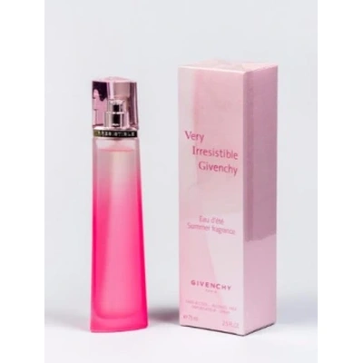Givenchy Very Irresistible Eau d'Ete Summer Fragrance