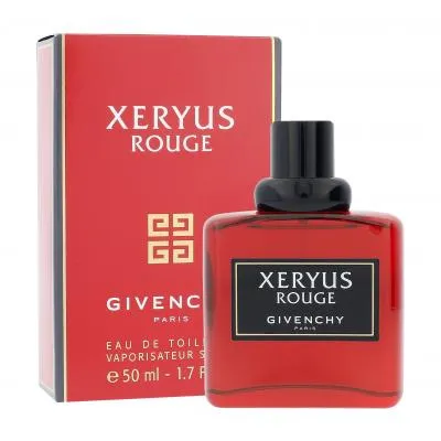 Givenchy Xeryus Rouge