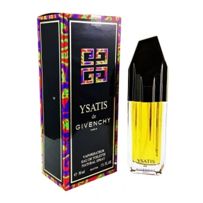 Givenchy Ysatis