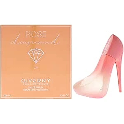 Giverny Rose Diamond