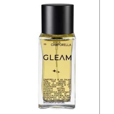 Gleam Camporella