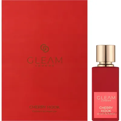 Gleam Cherry Hook