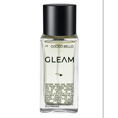 Gleam Cocco Bello
