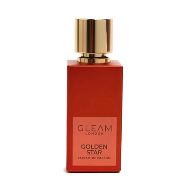 Gleam Golden Star