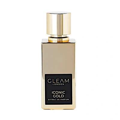 Gleam Iconic Gold