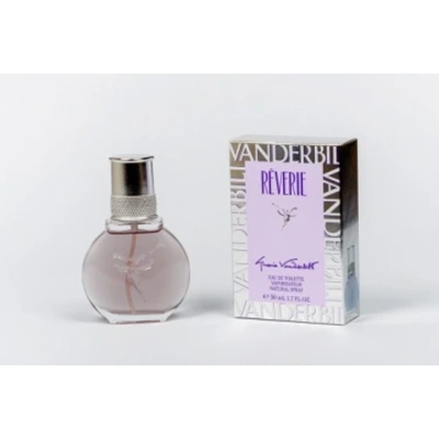 Gloria Vanderbilt Reverie