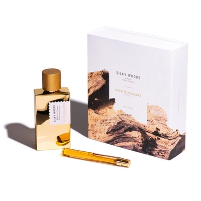 Goldfield & Banks Silky Woods