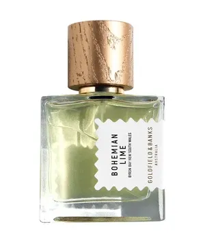 Goldfield & Banks Bohemian Lime