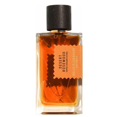Goldfield & Banks Desert Rosewood