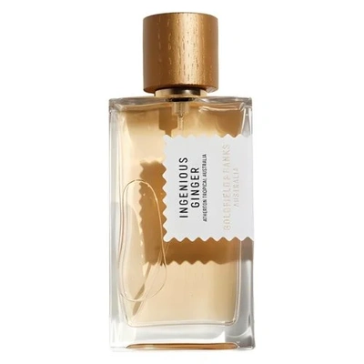 Goldfield & Banks Ingenious Ginger