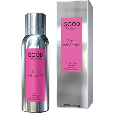 Good Parfum Bario Del Carmen