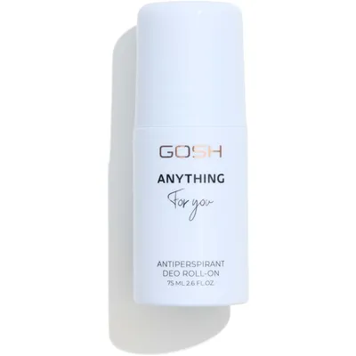 Gosh Anything For You