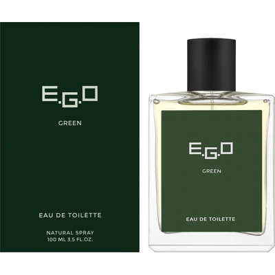 Gosh E.G.O Green For Him