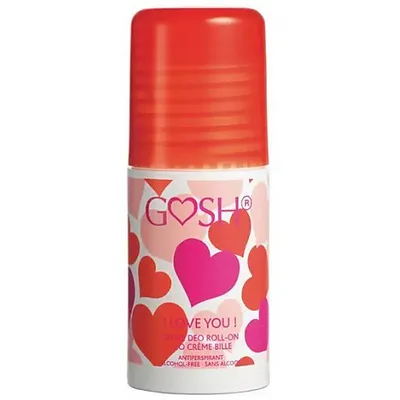 Gosh I Love You!