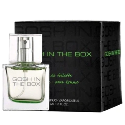 Gosh In The Box For Men