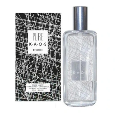Gosh Pure Kaos