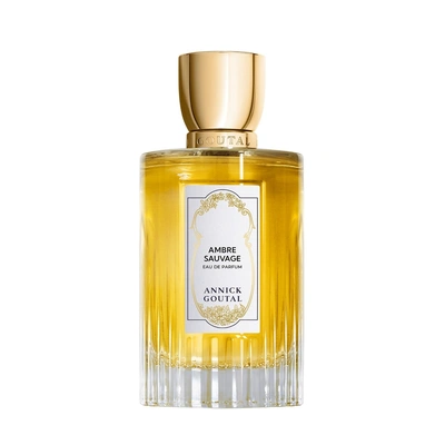 Goutal Ambre Sauvage