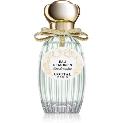 Goutal Eau D'Hadrien