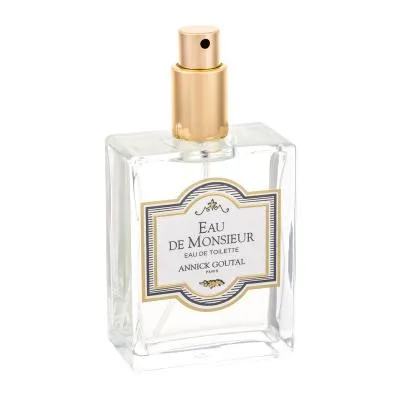 Goutal Eau De Monsieur