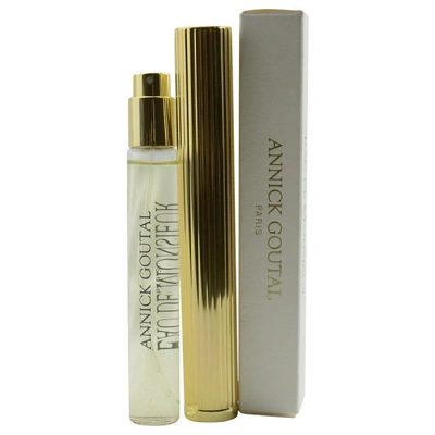 Goutal Eau De Monsieur