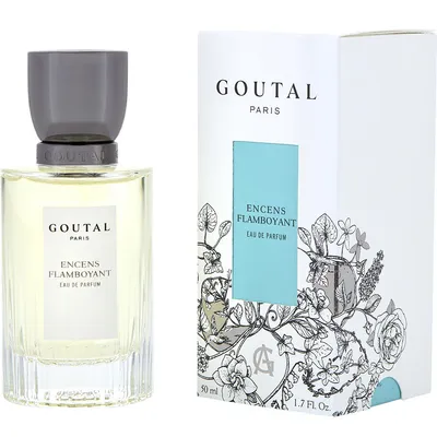 Goutal Encens Flamboyant