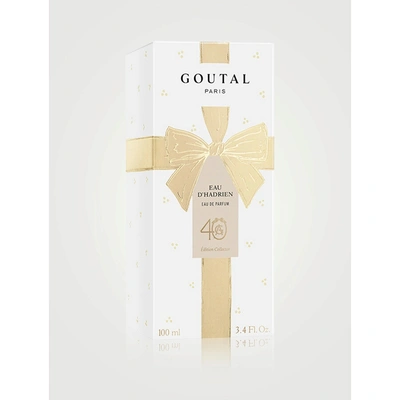Goutal Eau D'Hadrien 40 Collector Edition