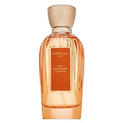 Goutal Eau D'Hadrien Edition Paris-Florence