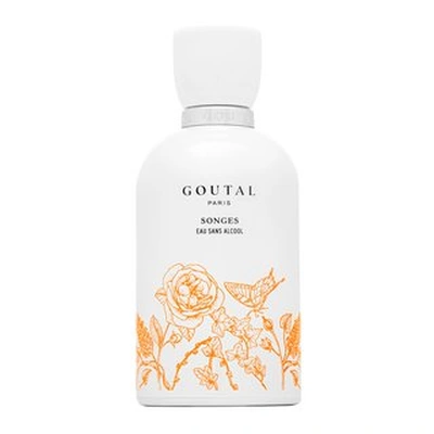 Goutal Songes Eau Sans Alcool