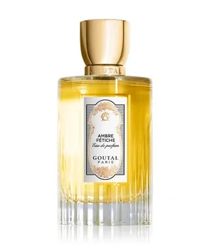 Goutal Ambre Fetiche