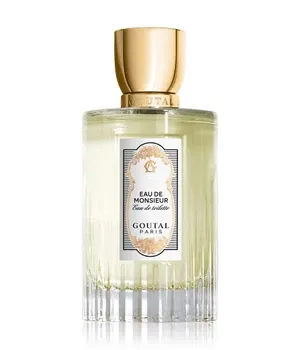 Goutal Eau De Monsieur