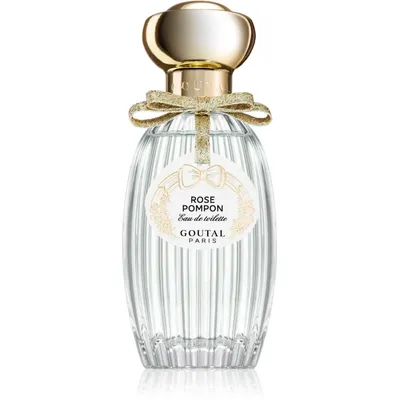 Goutal Rose Pompon