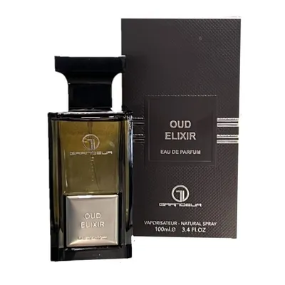 Grandeur Oud Elixir