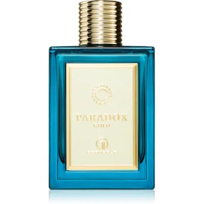 Grandeur Paradox Gold