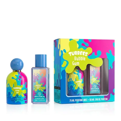 Grandeur Tubbees Bubble Gum
