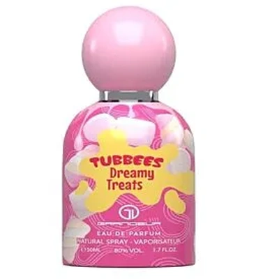 Grandeur Tubbees Dreamy Treats