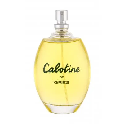 Gres Cabotine De Gres