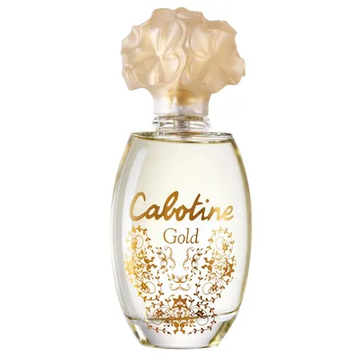 Gres Cabotine Gold