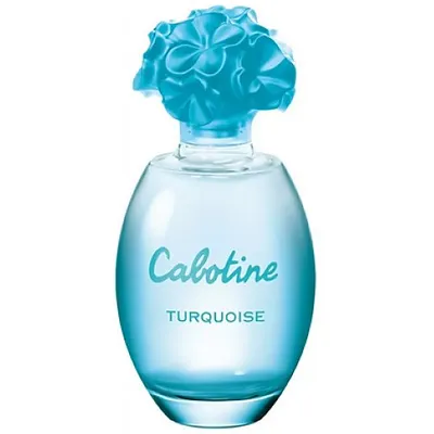 Gres Cabotine Turquoise