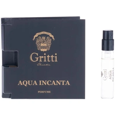Gritti Aqua Incanta