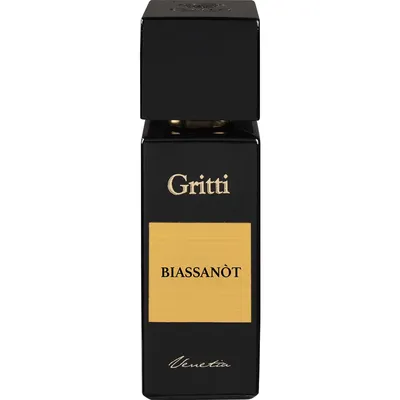 Gritti Biassanot