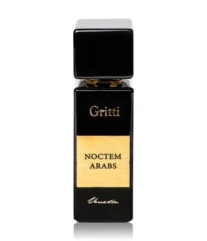 Gritti Noctem Arabs