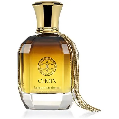 Gritti Choix Lumiere Du Desert