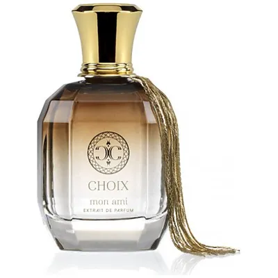 Gritti Choix Mon Ami