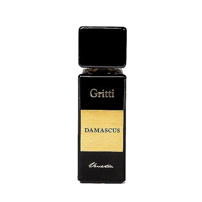 Gritti Damascus