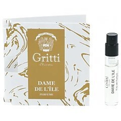 Gritti Dame De L'ile